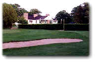Marlwood Golf and Country Club Inc.